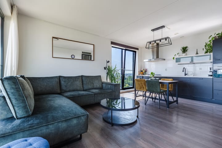 Foto 2 van Letterhout 71