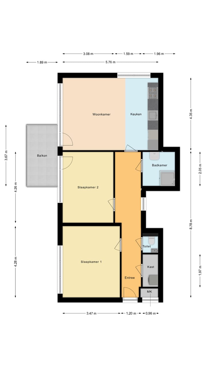 Foto 49 van Letterhout 71