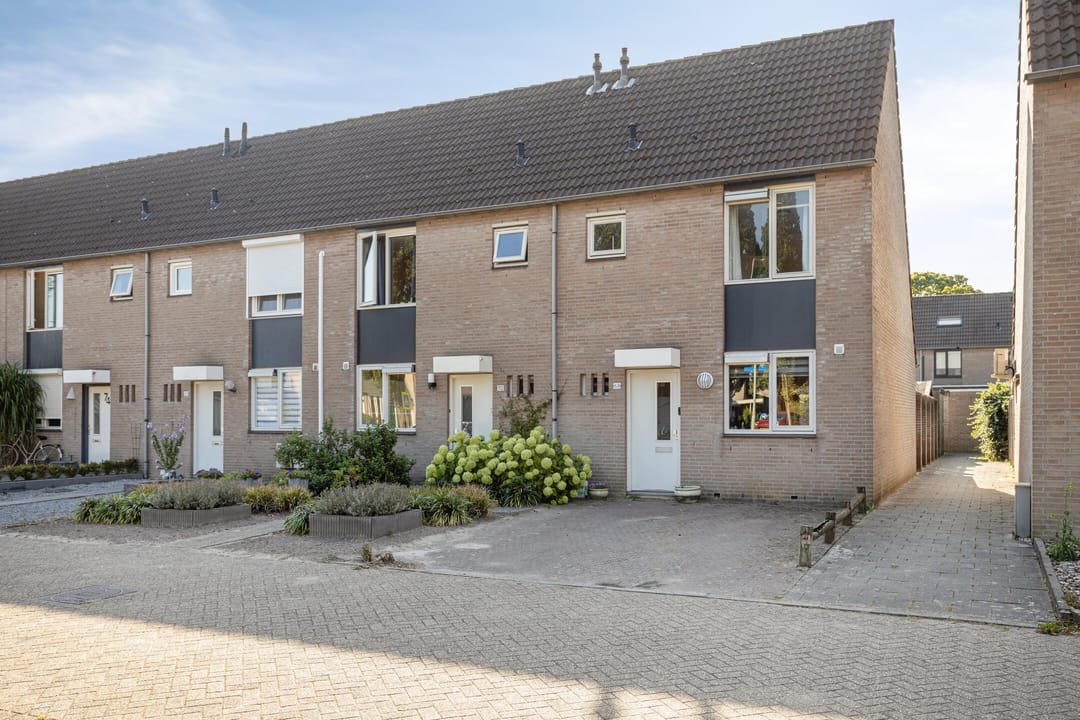 Foto 1 van Kruidenlaan 68