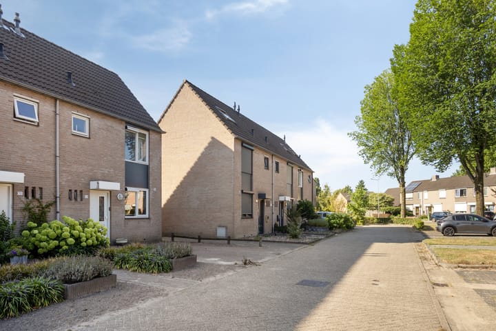 Foto 3 van Kruidenlaan 68