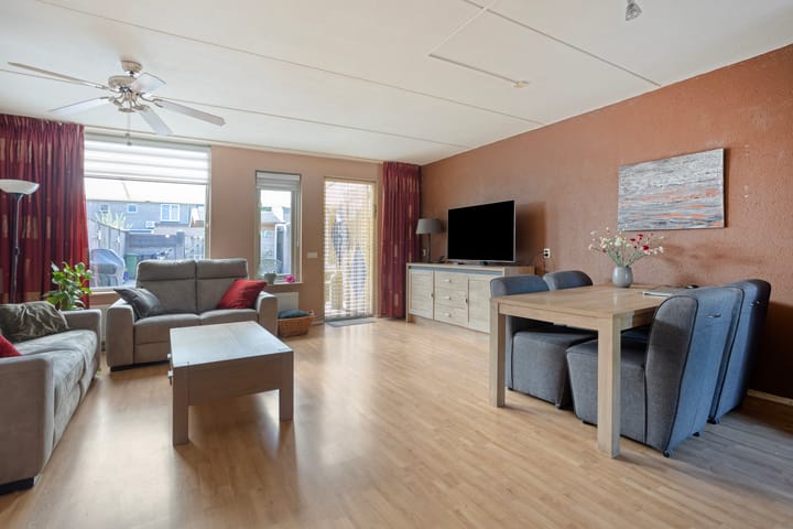 Foto 6 van Kruidenlaan 68