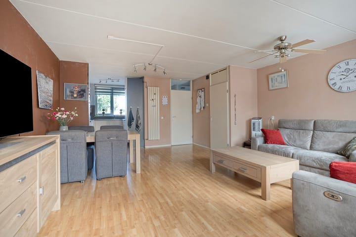 Foto 8 van Kruidenlaan 68