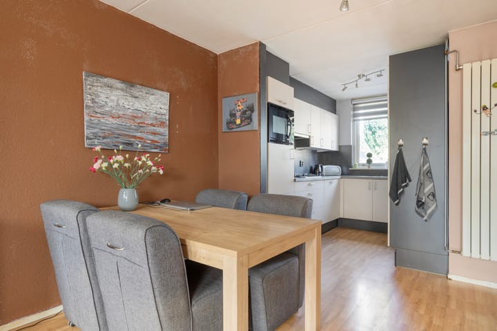 Foto 9 van Kruidenlaan 68