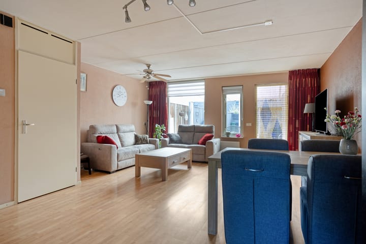 Foto 10 van Kruidenlaan 68