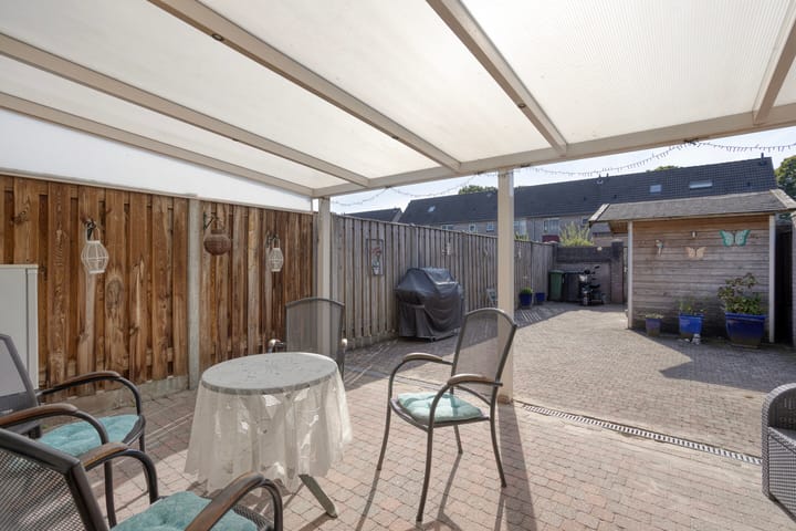 Foto 20 van Kruidenlaan 68