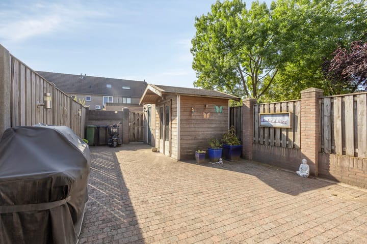 Foto 21 van Kruidenlaan 68