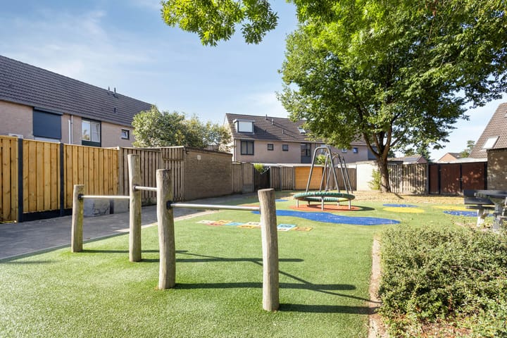 Foto 24 van Kruidenlaan 68