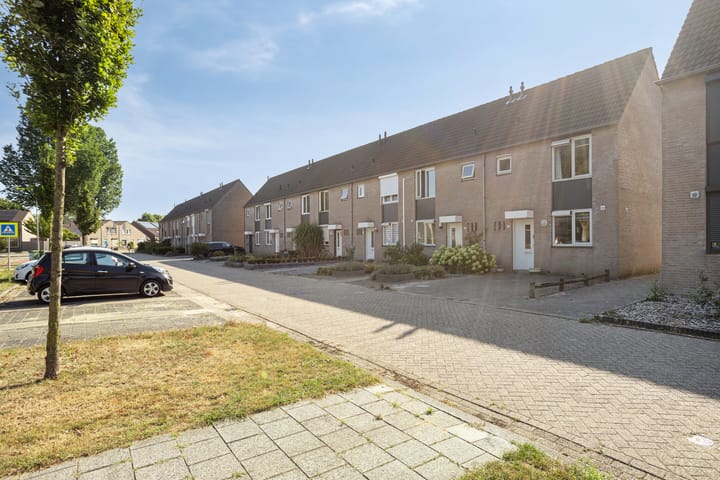 Foto 26 van Kruidenlaan 68