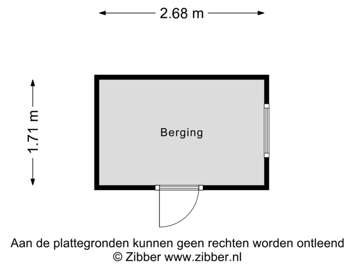 Berging