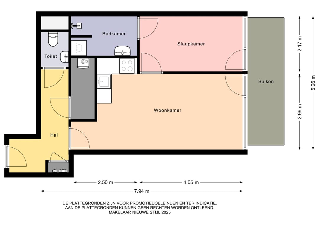 Foto 26 van Pieter van Musschenbroekstraat 153