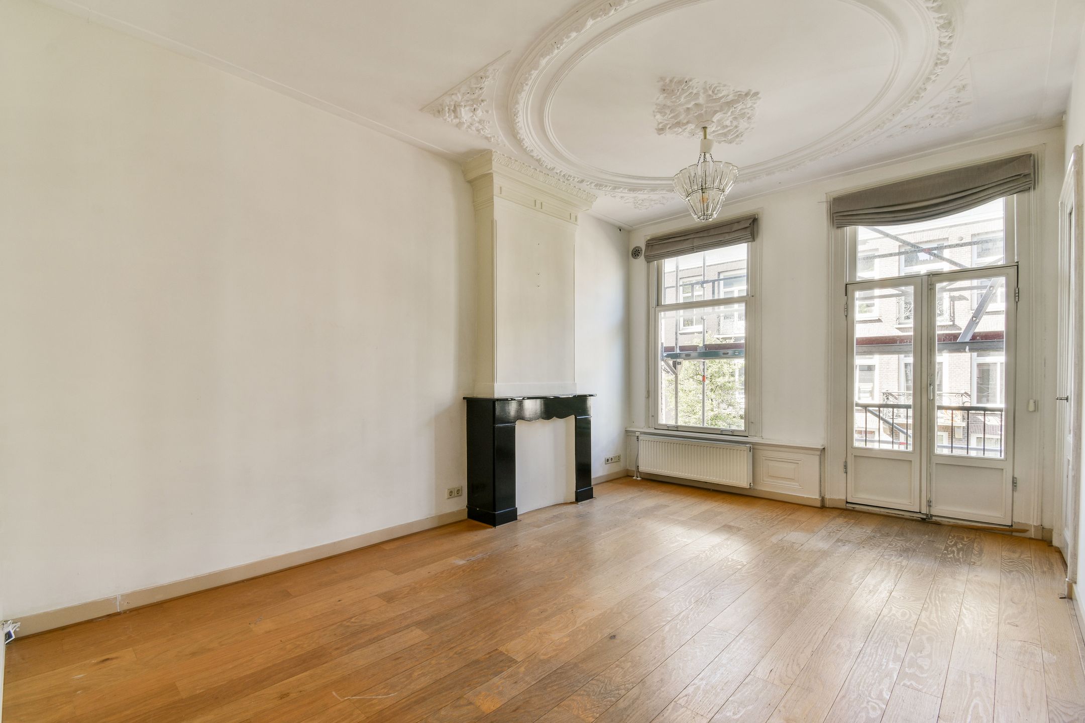 Hemonystraat 53-, 53, 2, Amsterdam, 1074BN, Noord-Holland, Nederland 53 