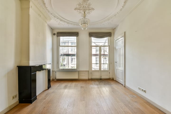 Foto 2 van Hemonystraat 53-2