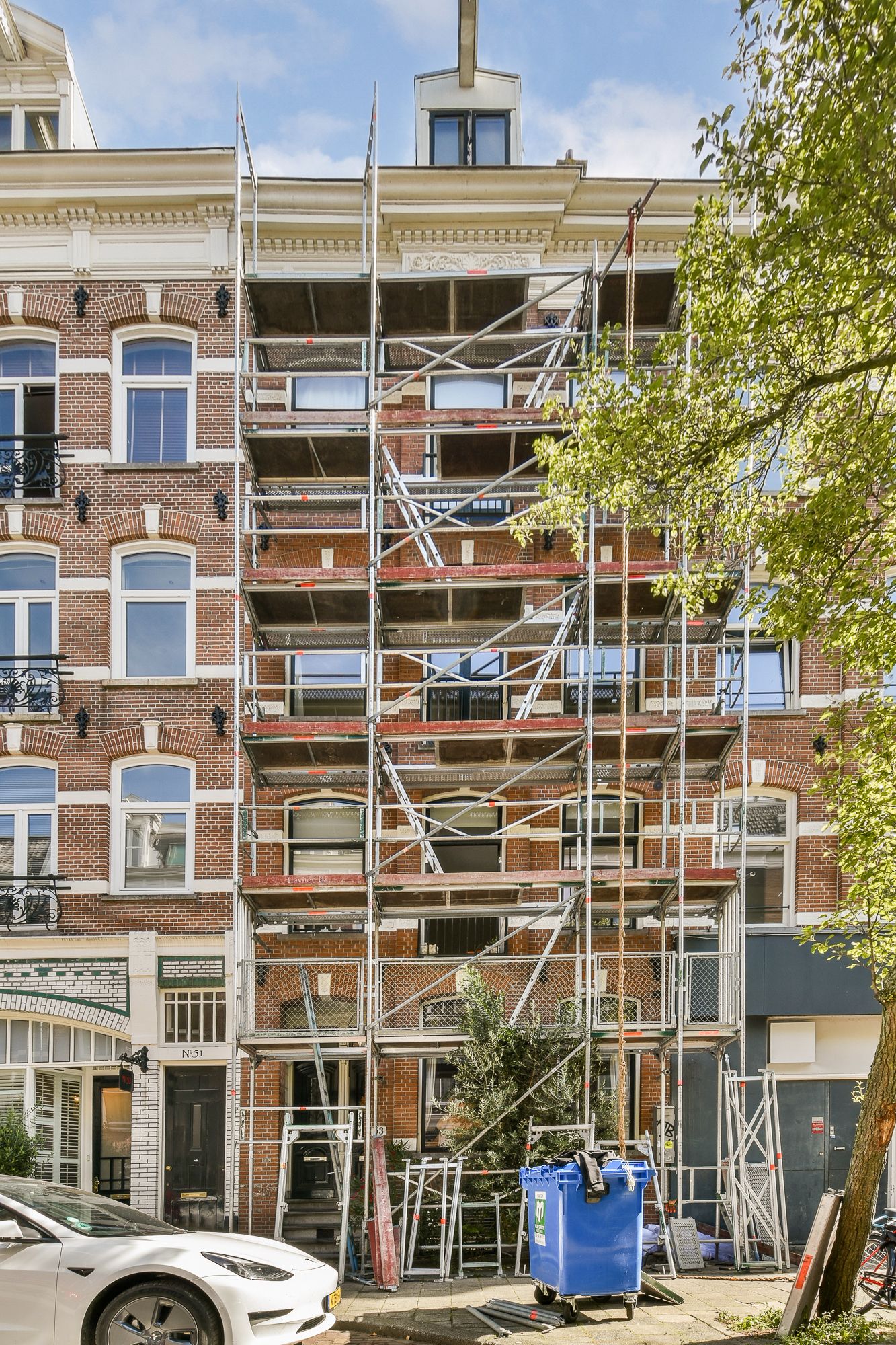 Foto 3 van Hemonystraat 53-2