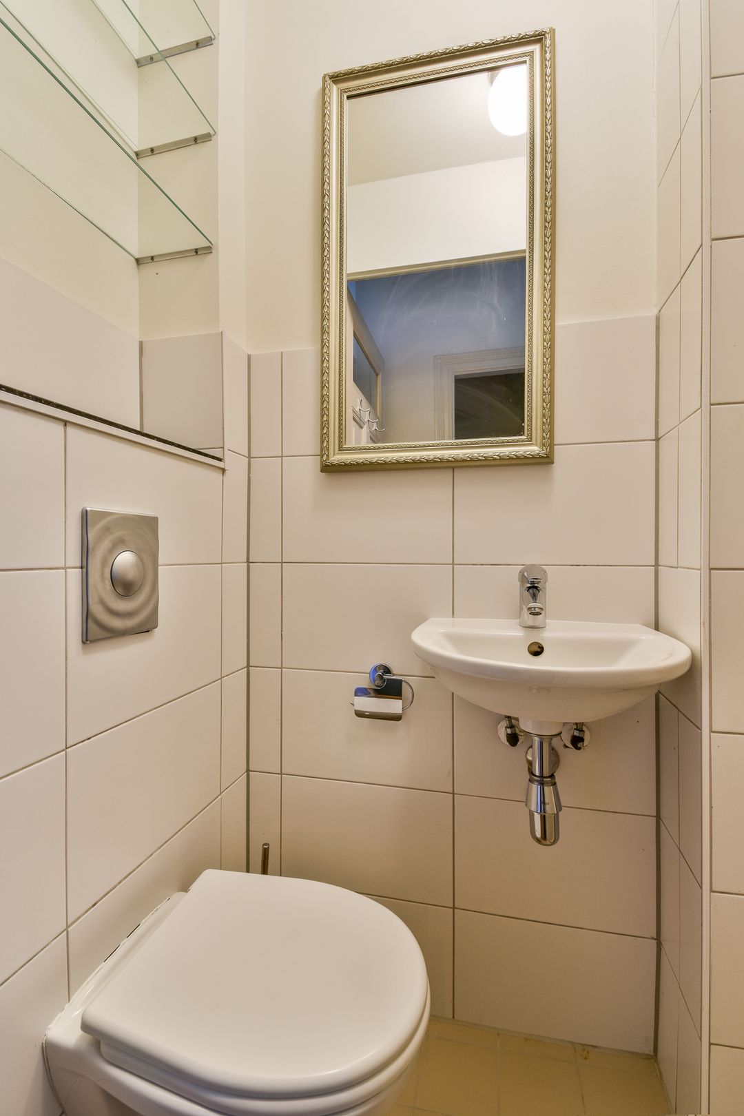 Foto 17 van Hemonystraat 53-2