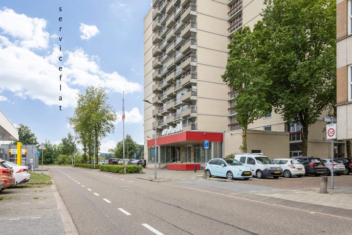 Foto 2 van Senecalaan 127