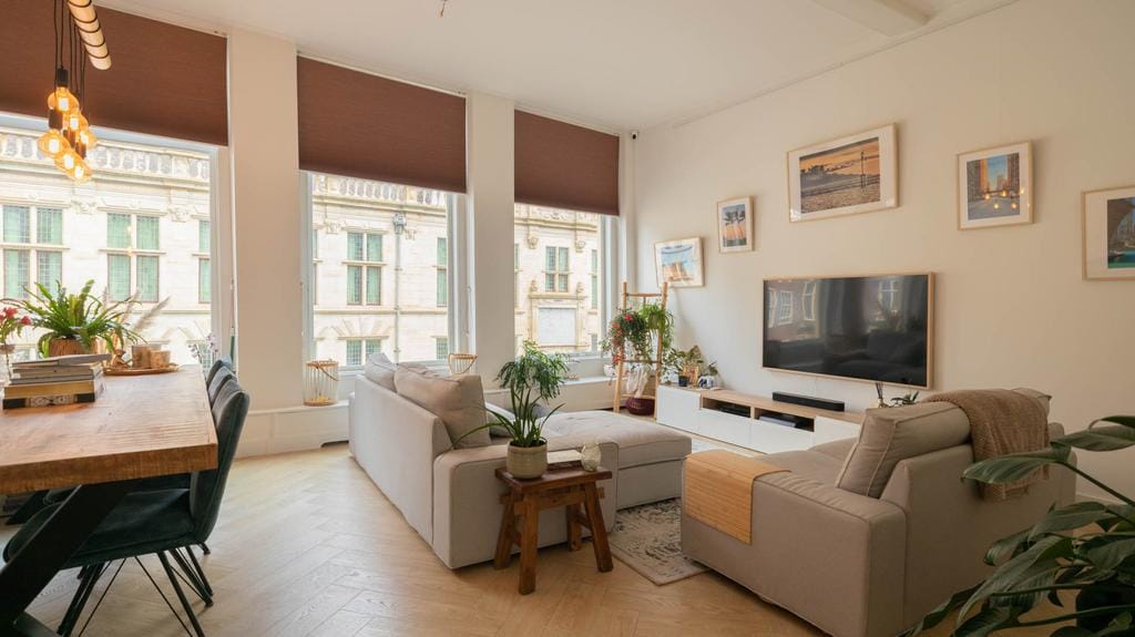 Foto 1 van Breestraat 107-A