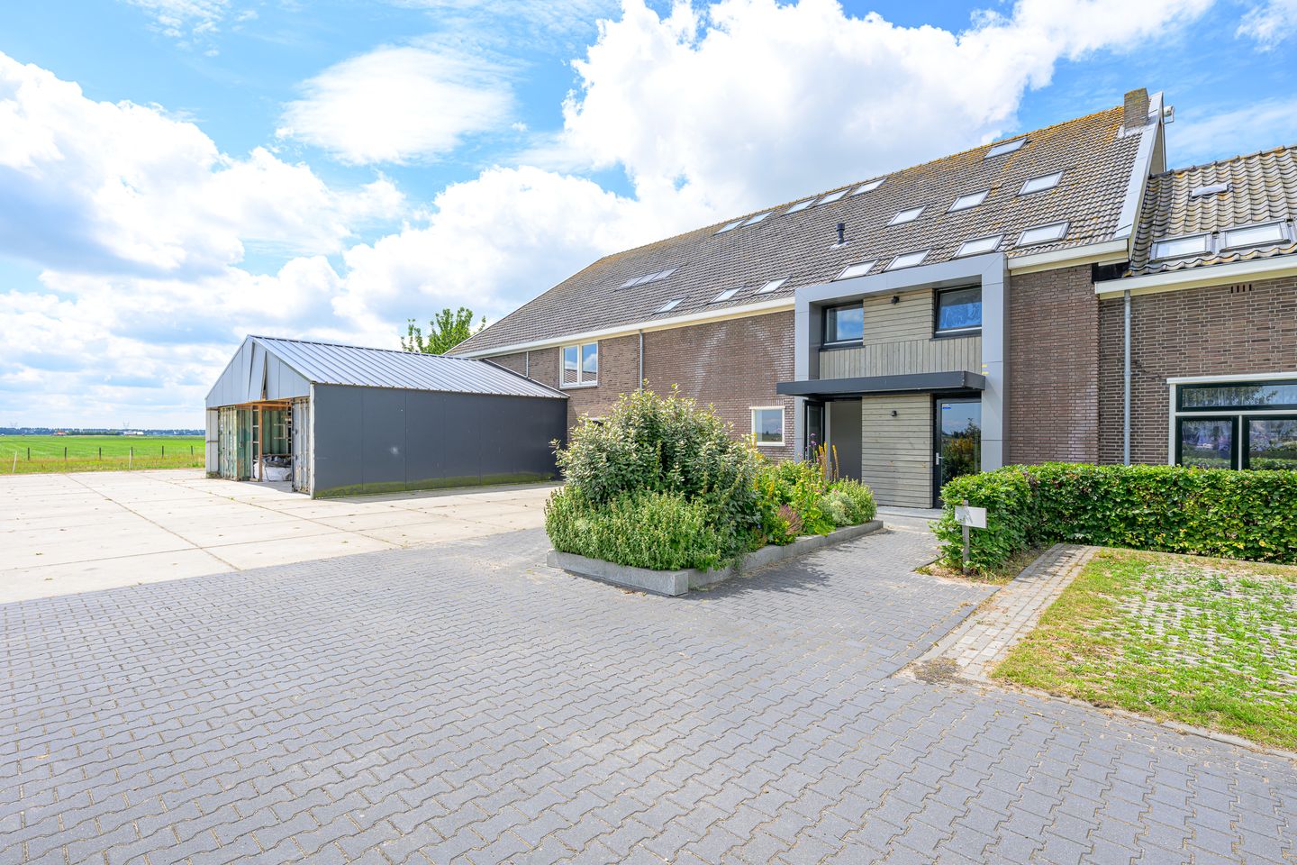 Bekijk foto 3 van Noordschermerdijk 9