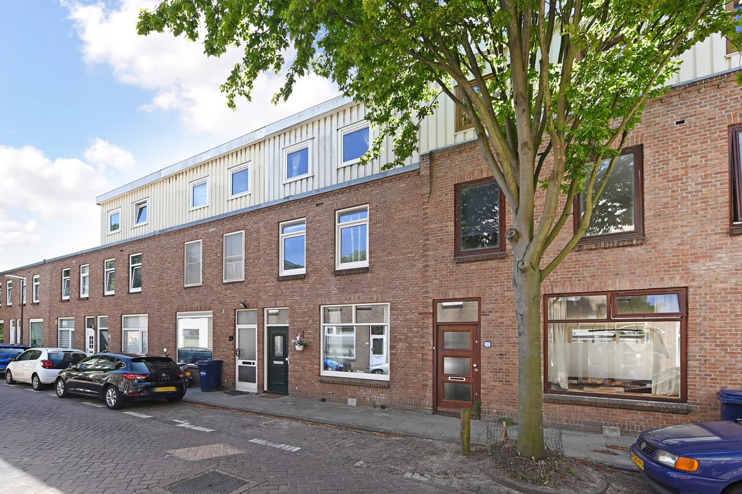 Photo 1 of Stadstuinen 31