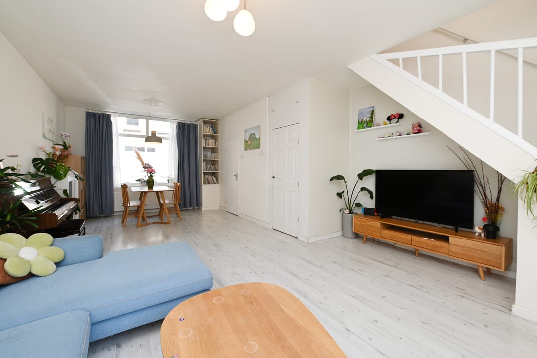 Photo 2 of Stadstuinen 31