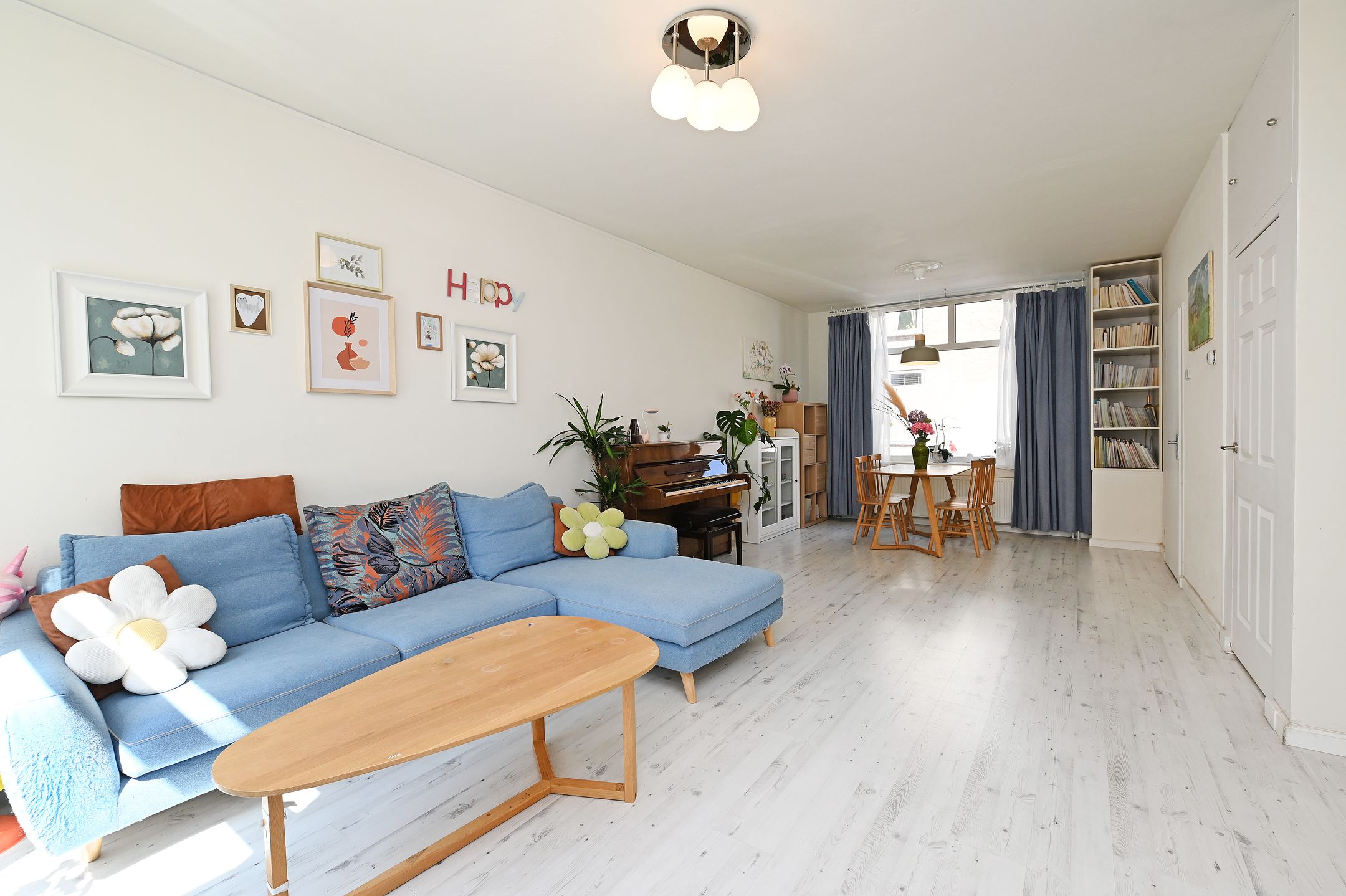 Photo 3 of Stadstuinen 31