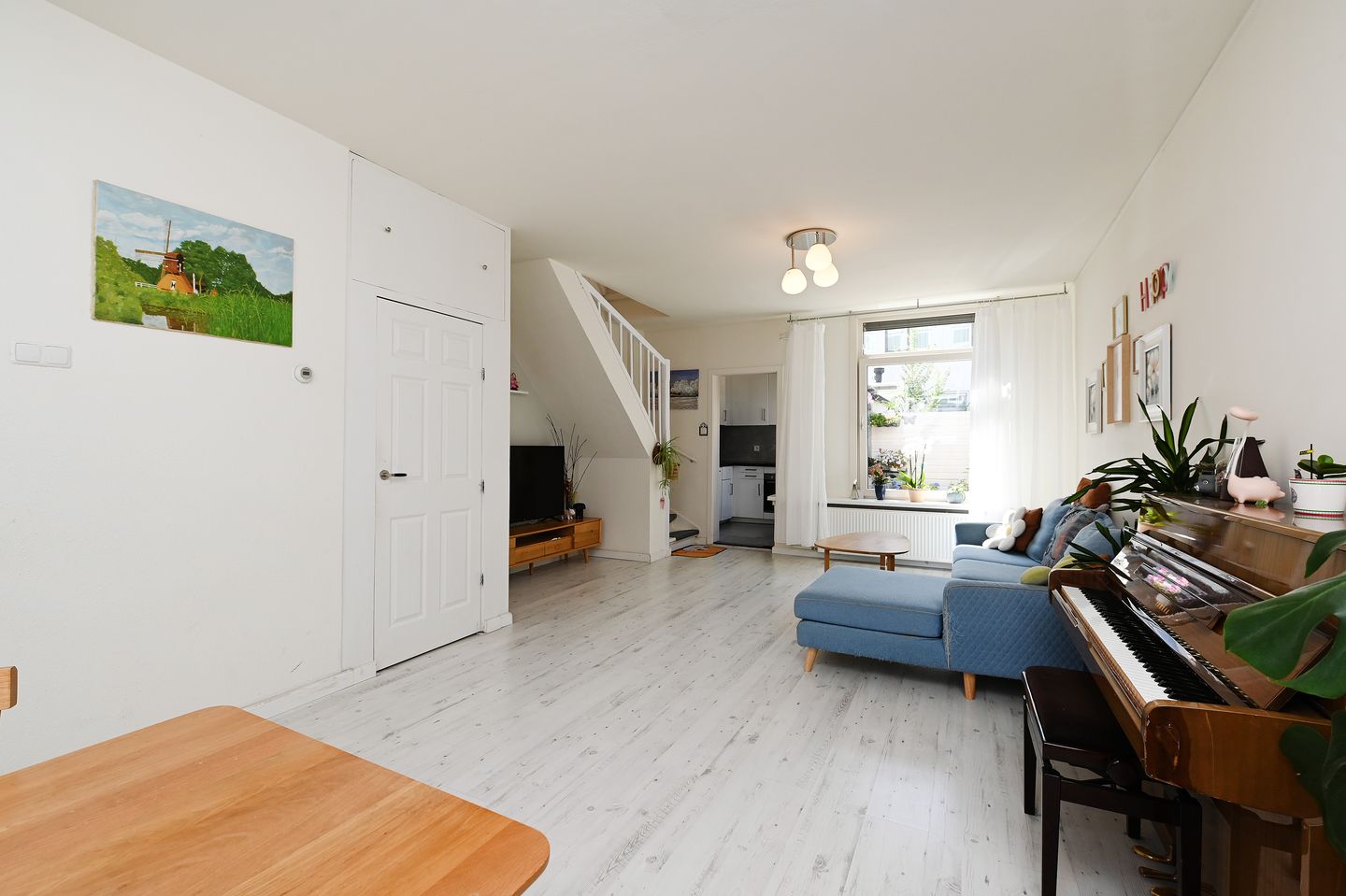 Photo 4 of Stadstuinen 31