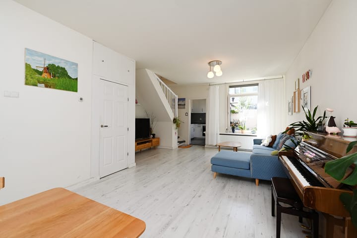 Foto 4 van Stadstuinen 31