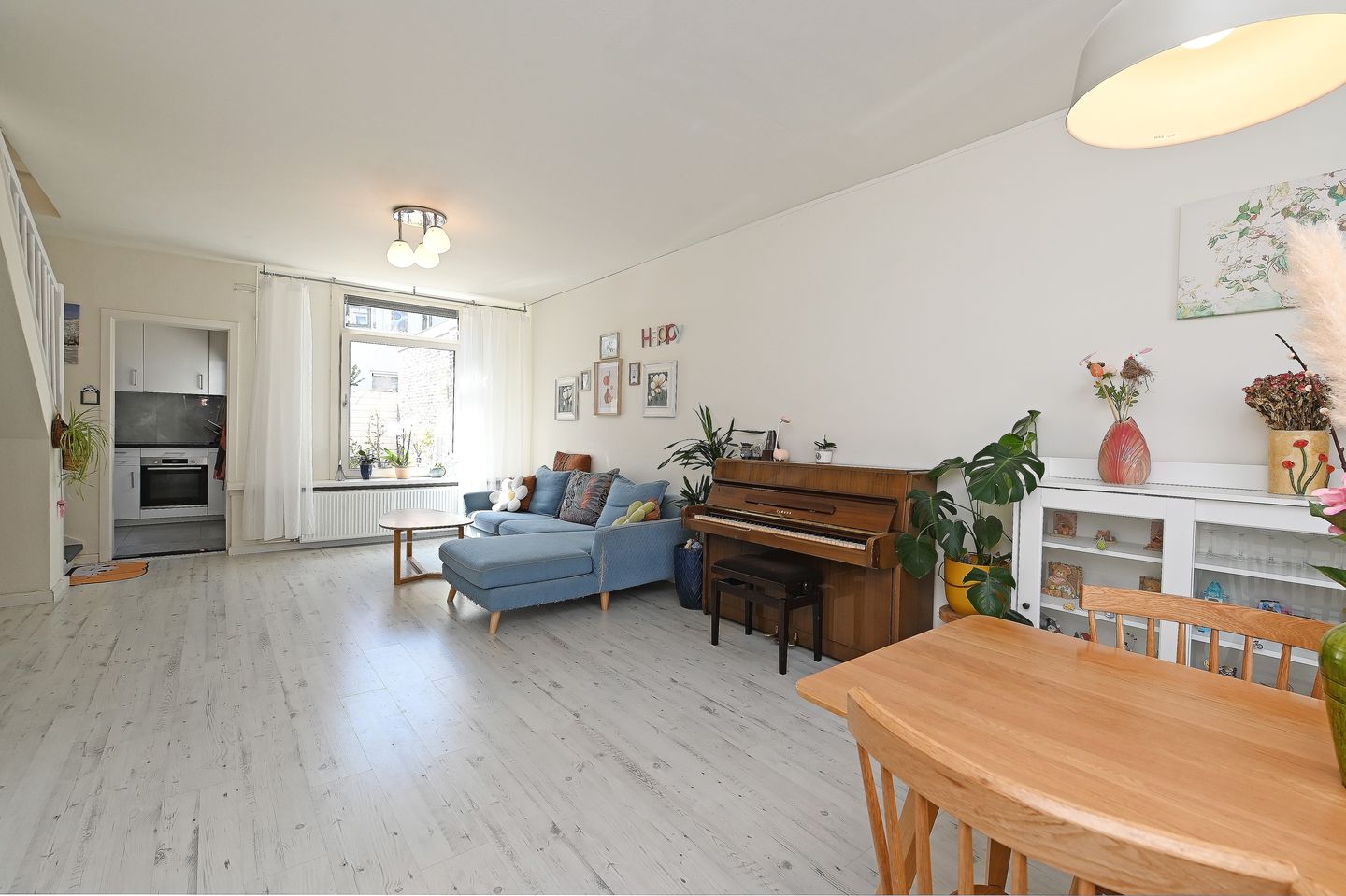 Photo 5 of Stadstuinen 31