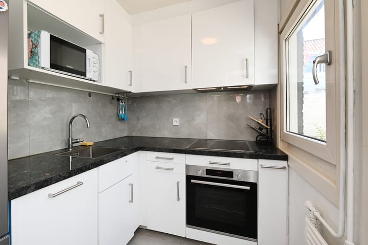 Foto 6 van Stadstuinen 31