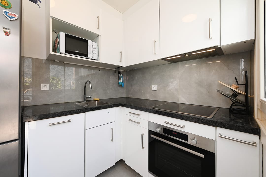 Photo 7 of Stadstuinen 31