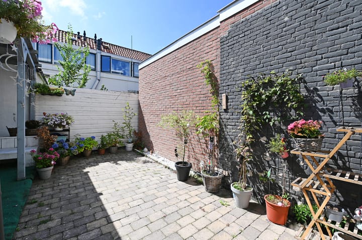 Foto 11 van Stadstuinen 31