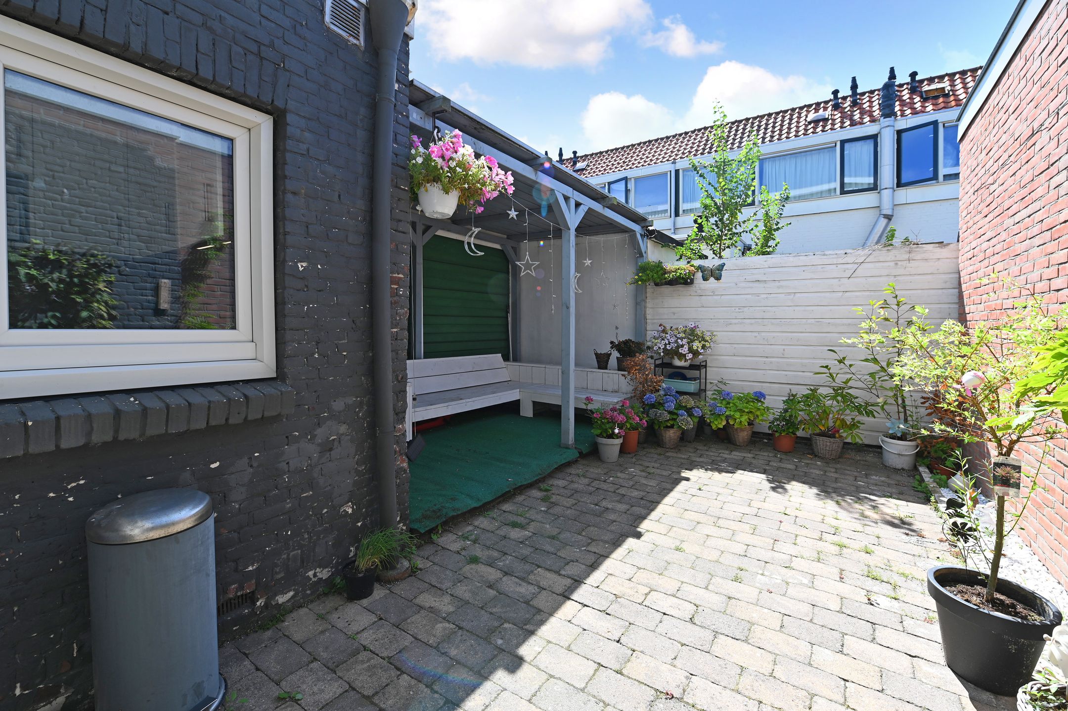 Photo 12 of Stadstuinen 31