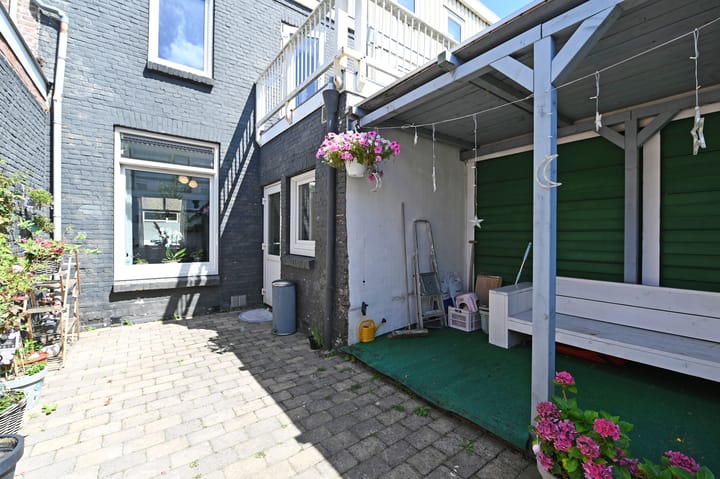 Foto 13 van Stadstuinen 31