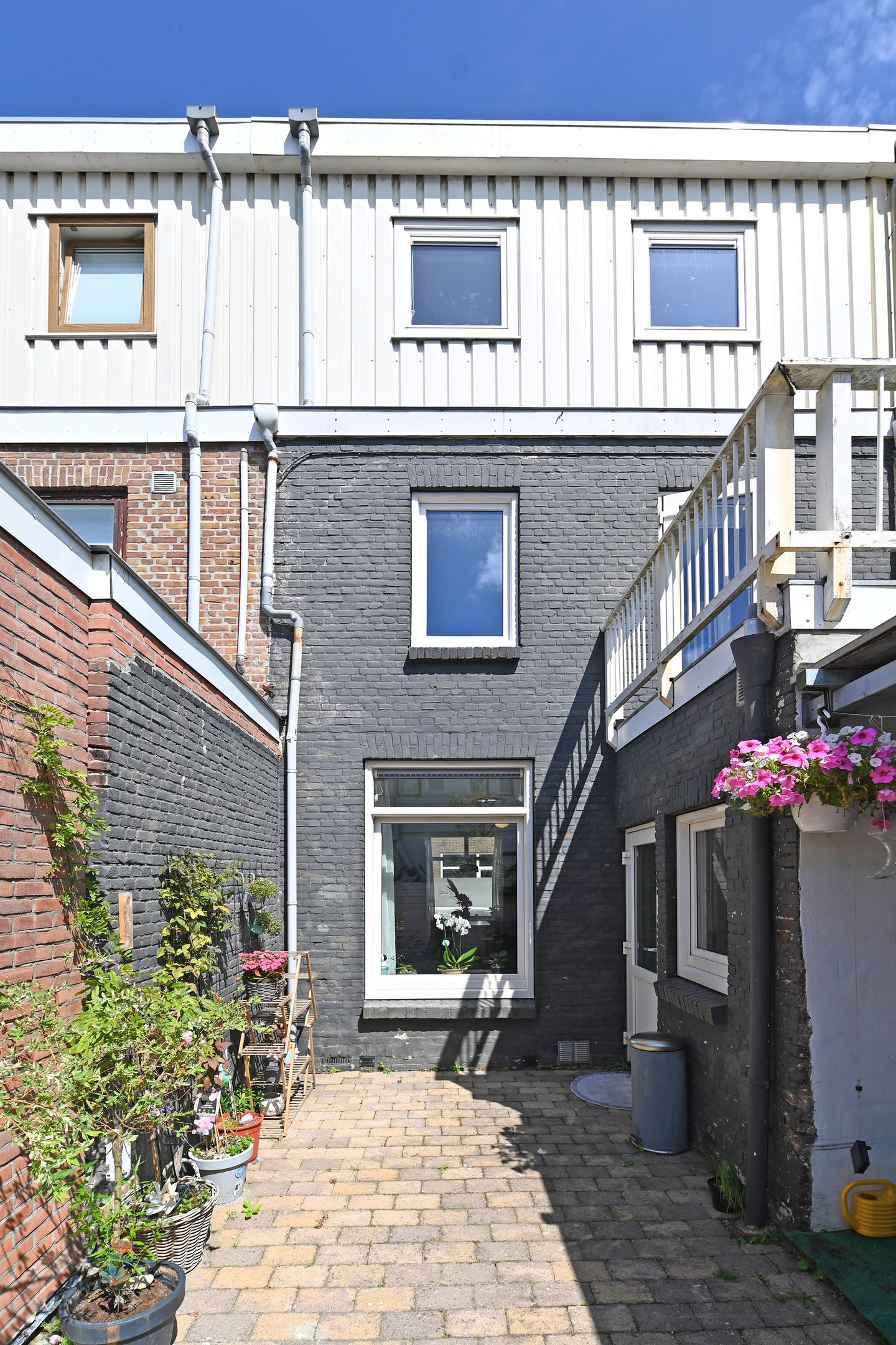 Photo 14 of Stadstuinen 31