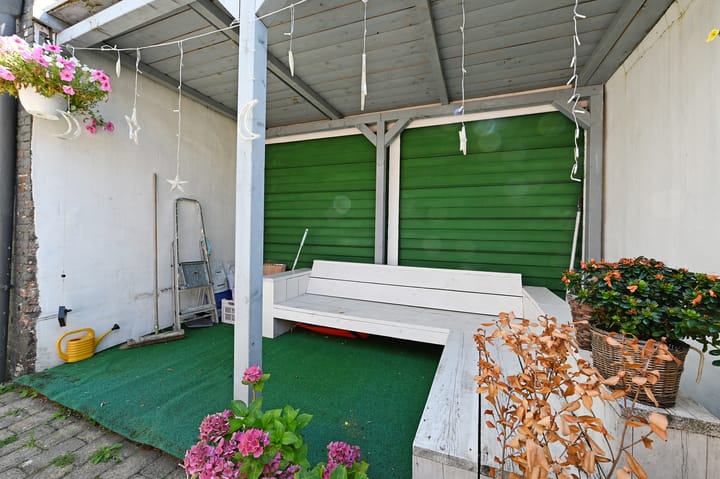 Foto 15 van Stadstuinen 31