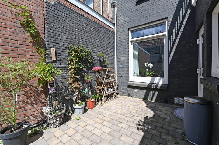 Foto 17 van Stadstuinen 31