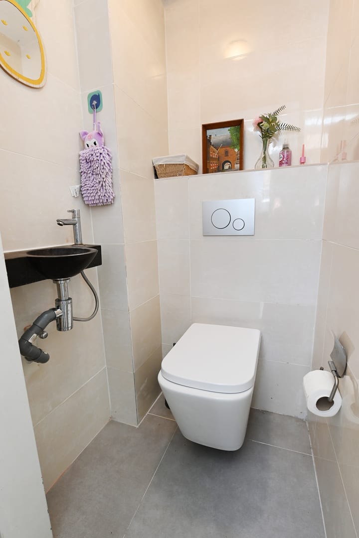 Foto 22 van Stadstuinen 31