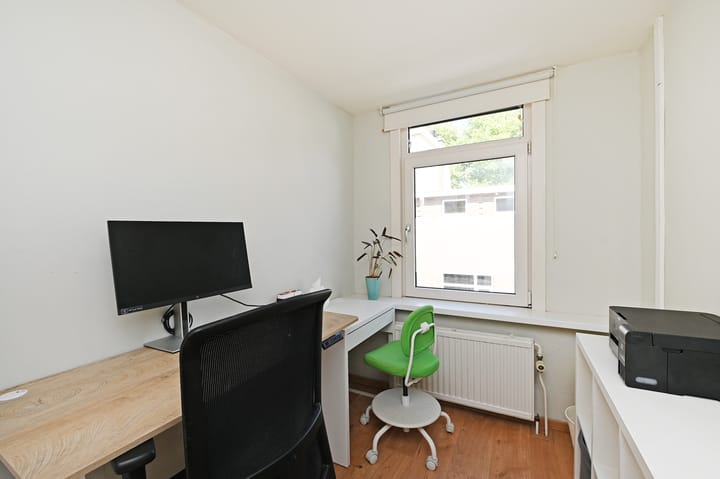 Foto 28 van Stadstuinen 31