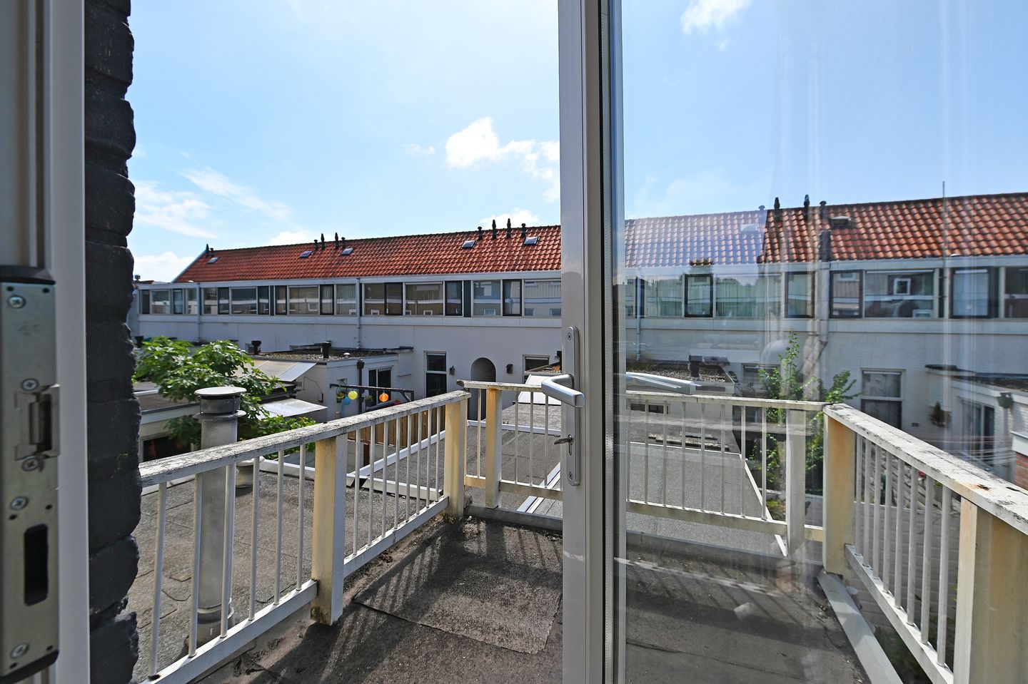 Photo 34 of Stadstuinen 31