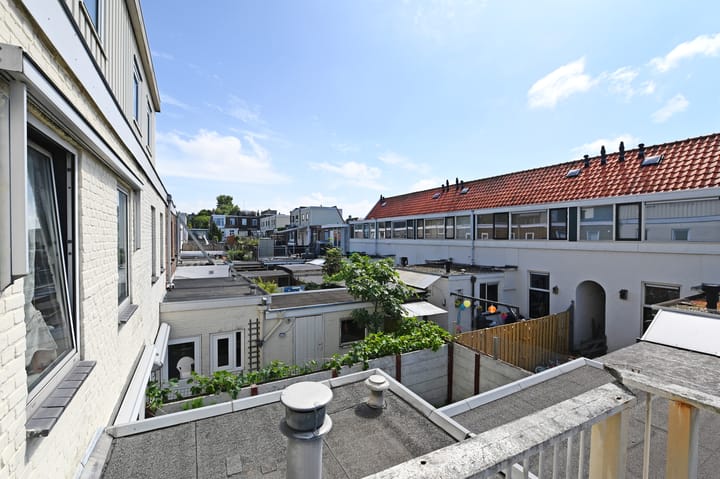 Foto 35 van Stadstuinen 31