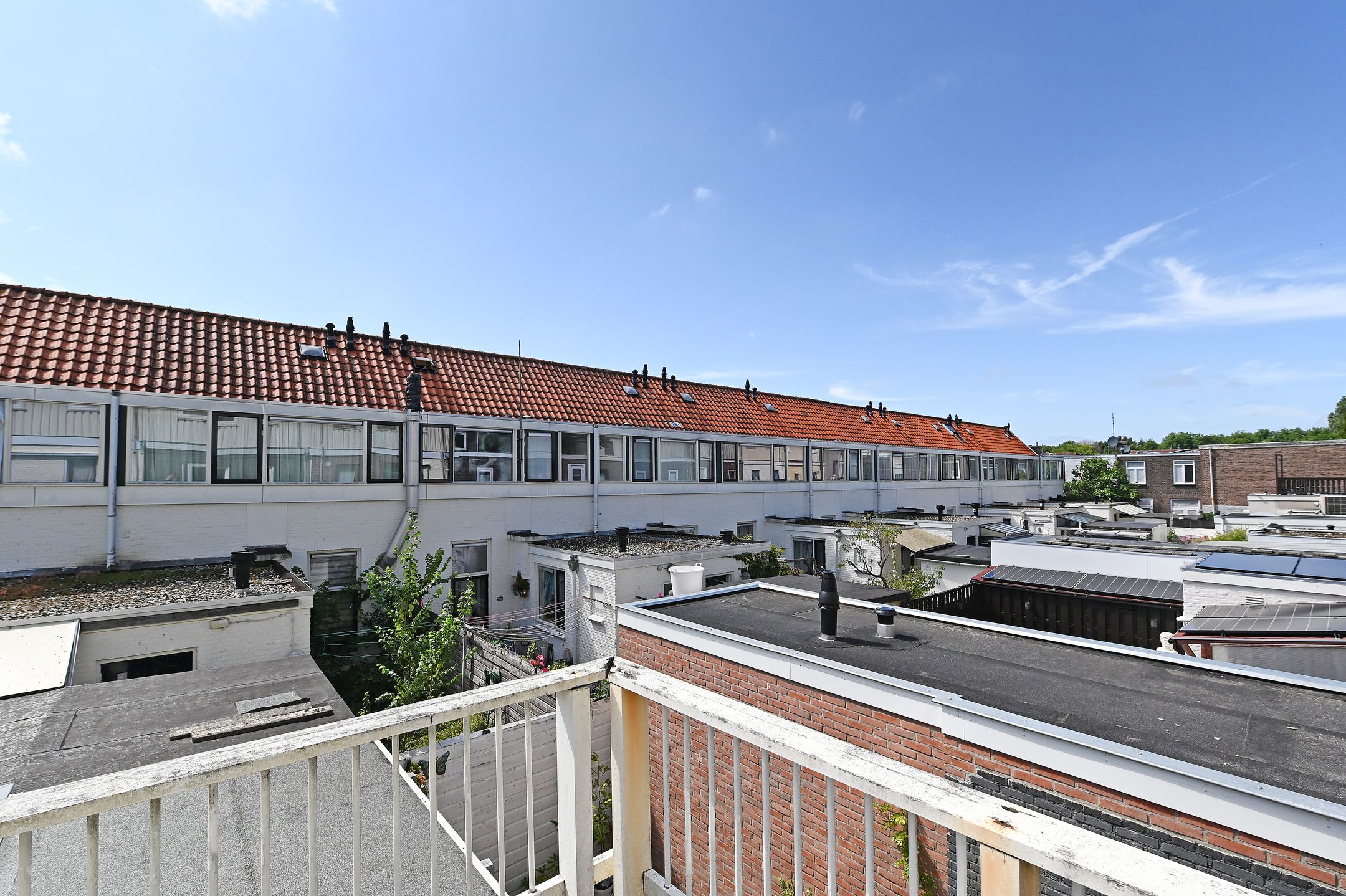 Photo 36 of Stadstuinen 31