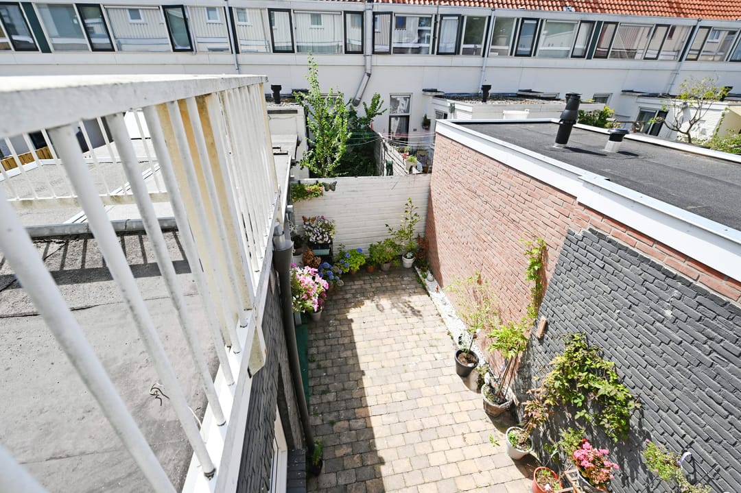 Photo 37 of Stadstuinen 31