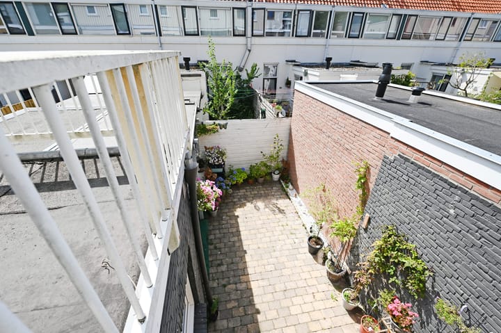 Foto 37 van Stadstuinen 31