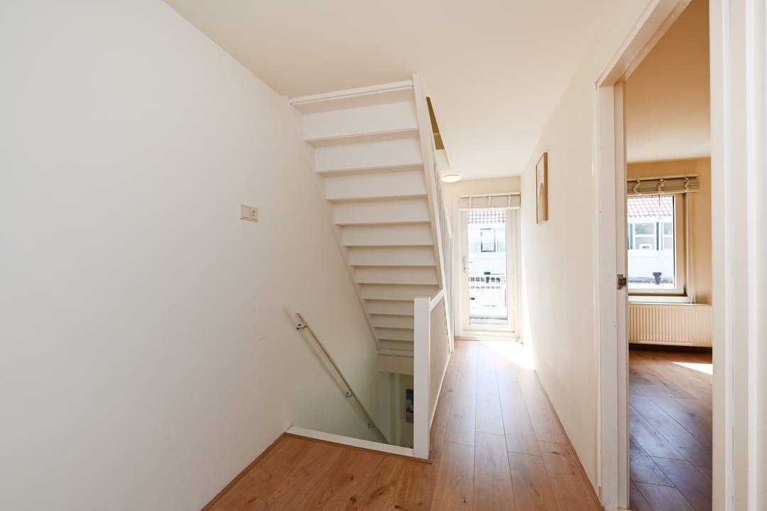 Photo 38 of Stadstuinen 31