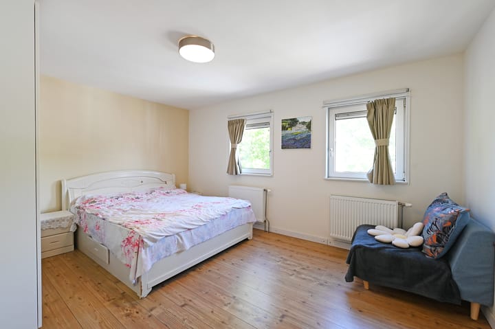 Foto 39 van Stadstuinen 31