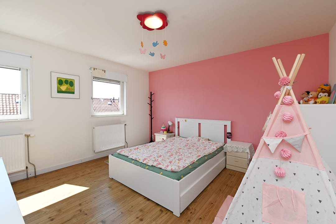 Photo 43 of Stadstuinen 31