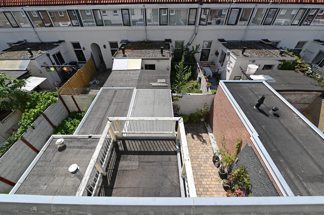 Photo 46 of Stadstuinen 31