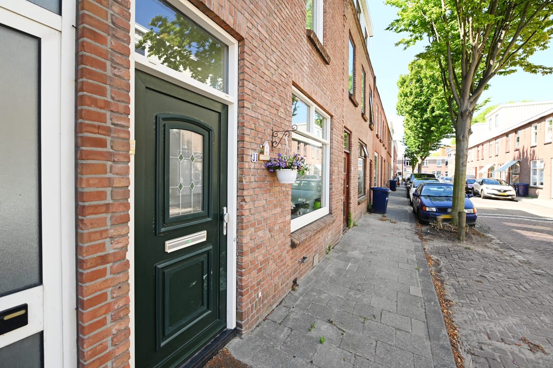 Photo 47 of Stadstuinen 31