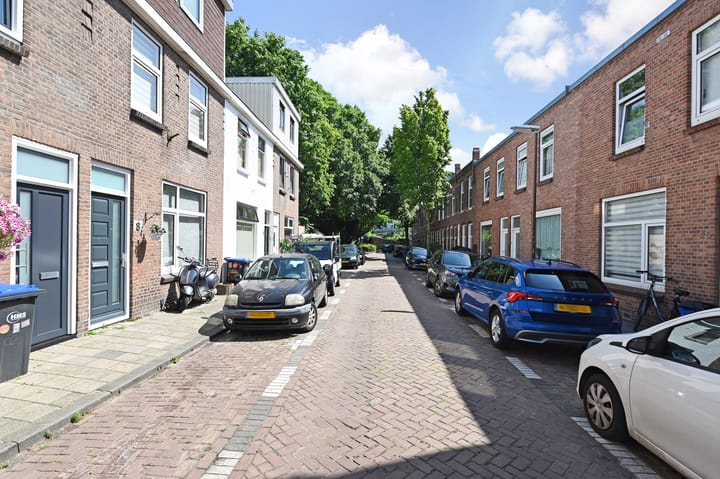 Foto 48 van Stadstuinen 31