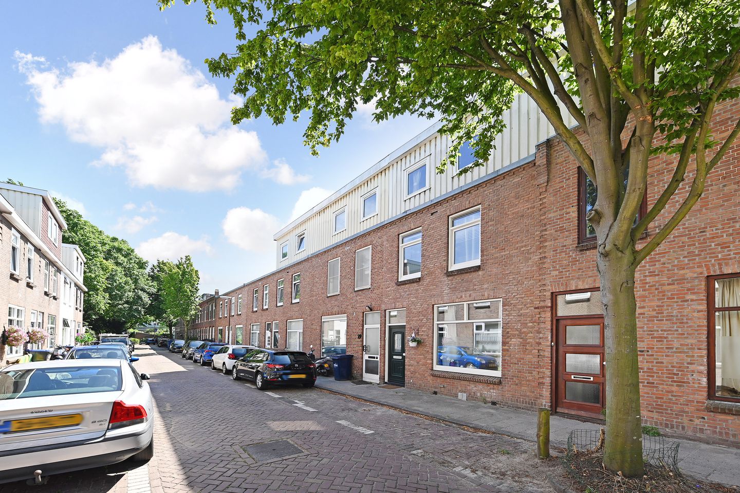 Photo 49 of Stadstuinen 31