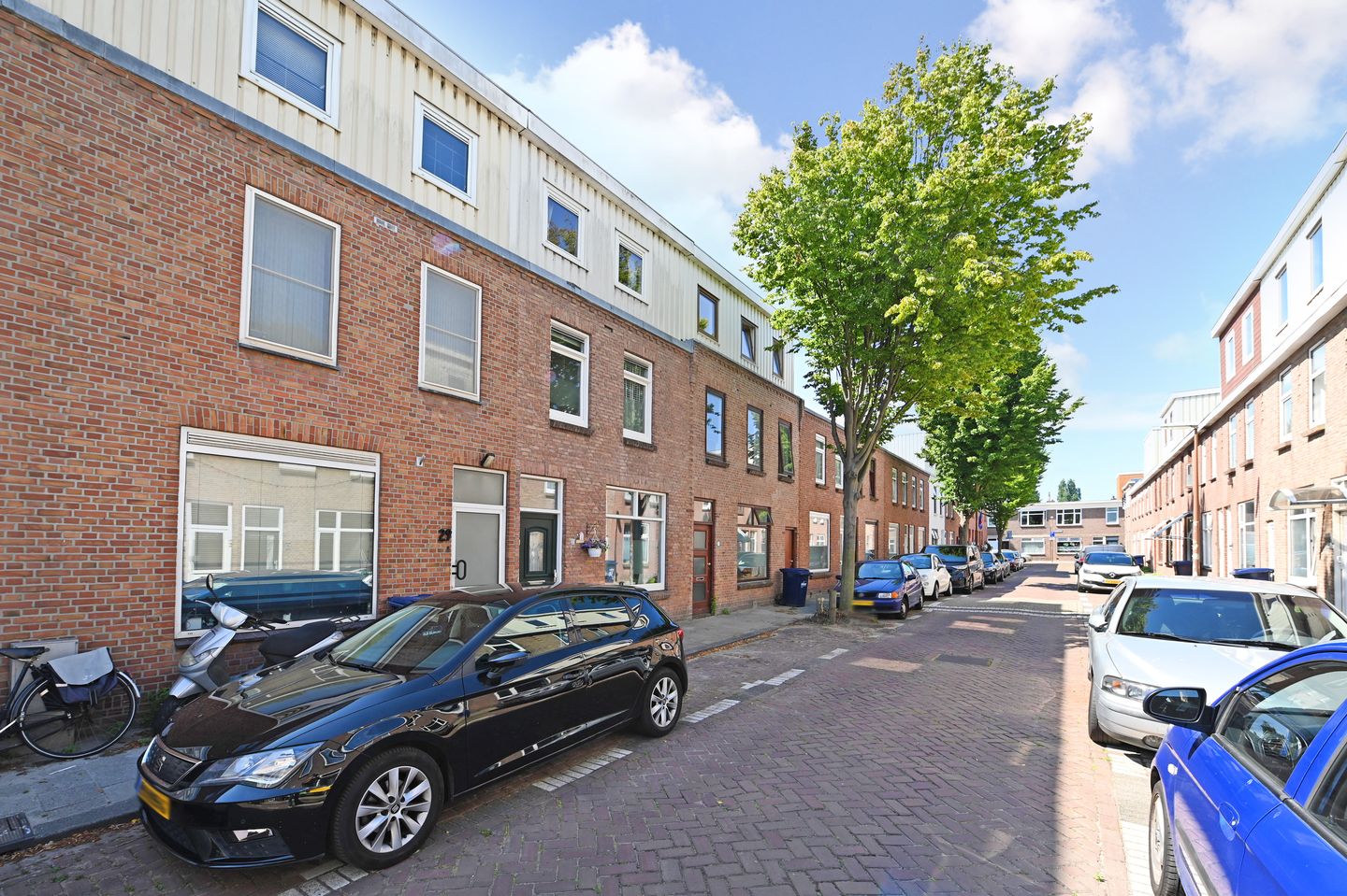 Photo 50 of Stadstuinen 31